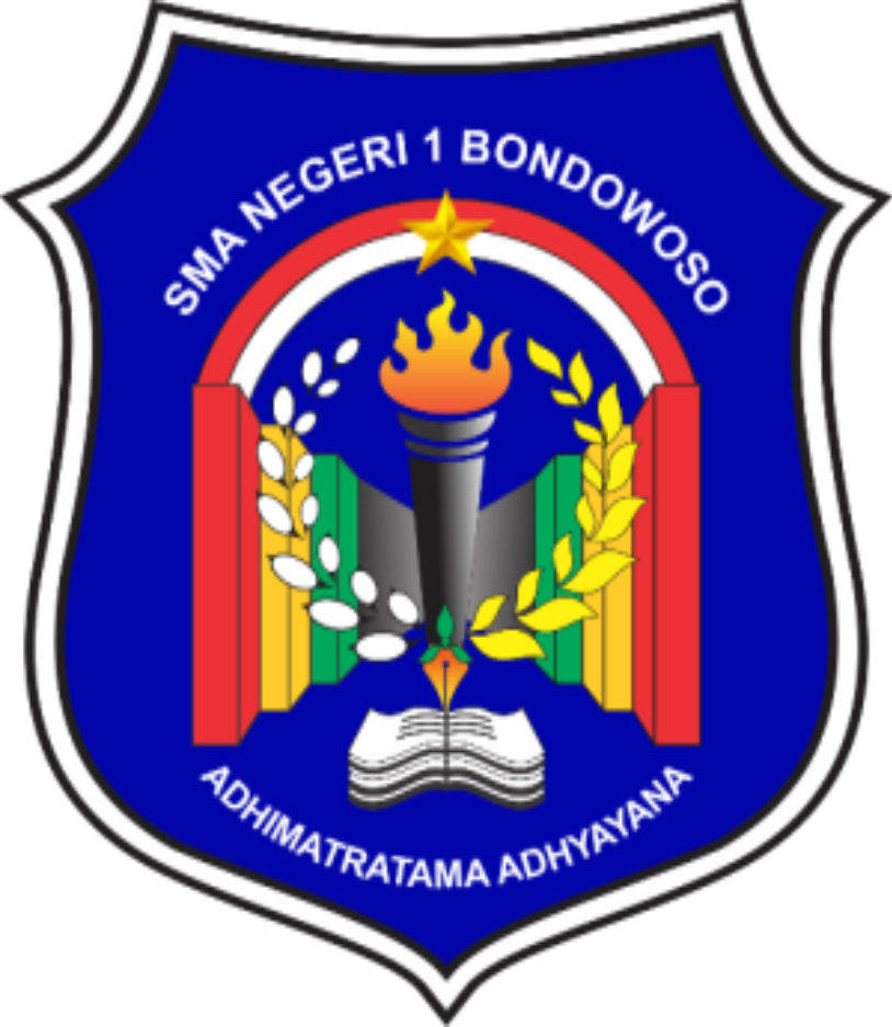 Logo SMAN 1 BONDOWOSO